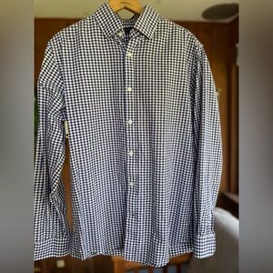 Tommy Hilfiger Slim Fit Dress Shirt